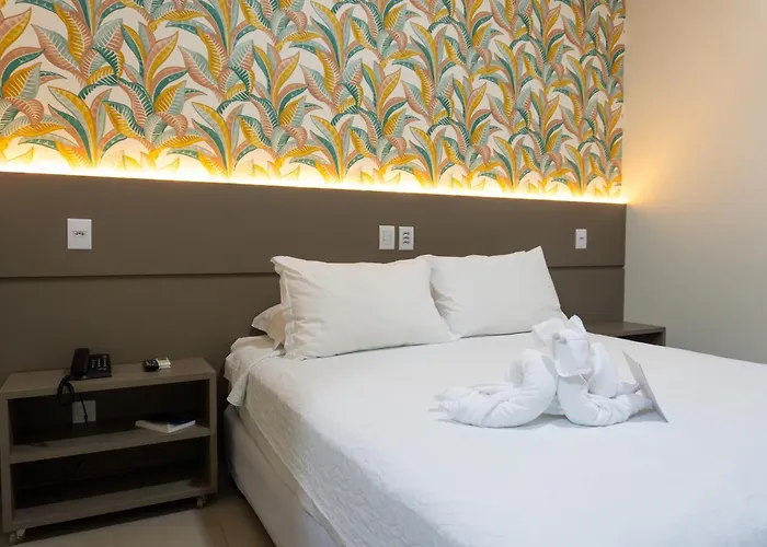Hotel Mandino